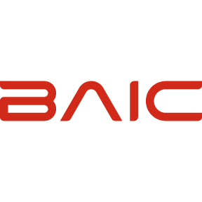 BAIC Cars zu vermieten