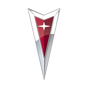 Pontiac Cars zu vermieten